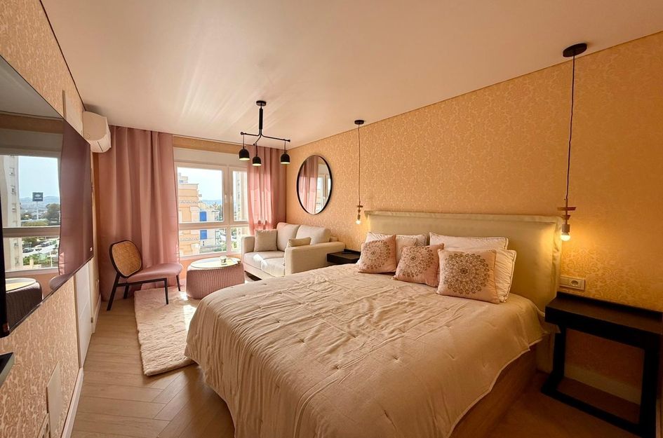 Appartement in El Raso