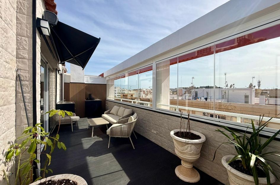 Appartement in El Raso