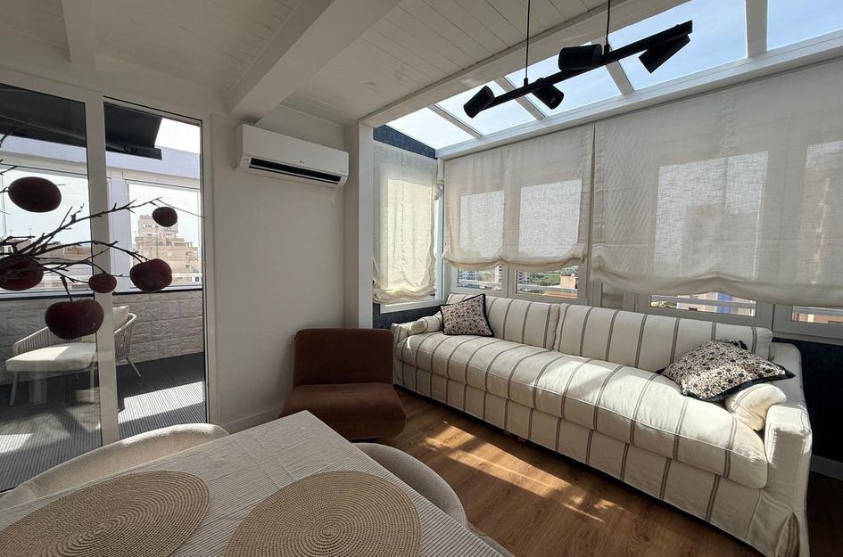 Appartement in El Raso