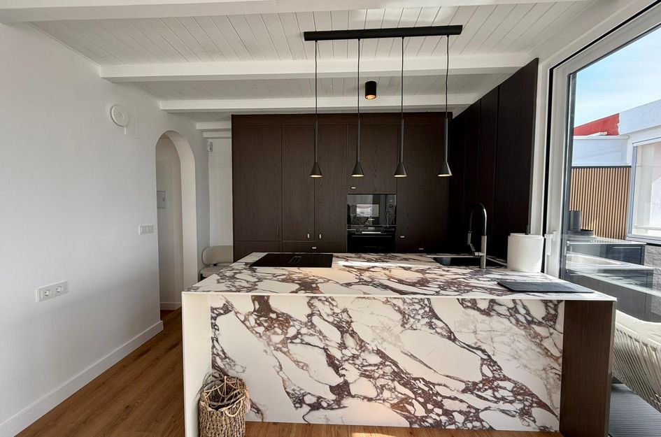 Appartement in El Raso