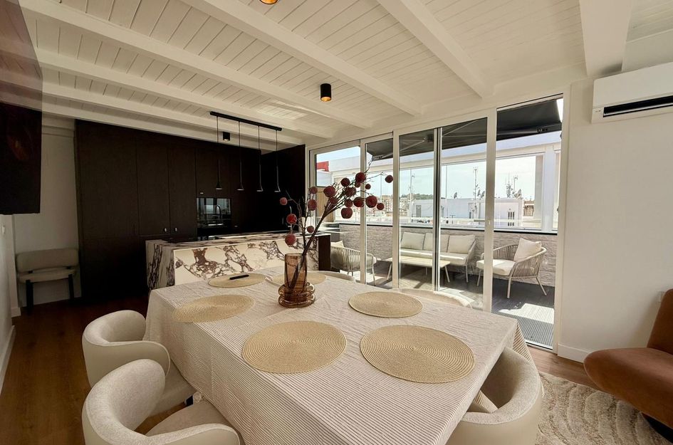Appartement in El Raso