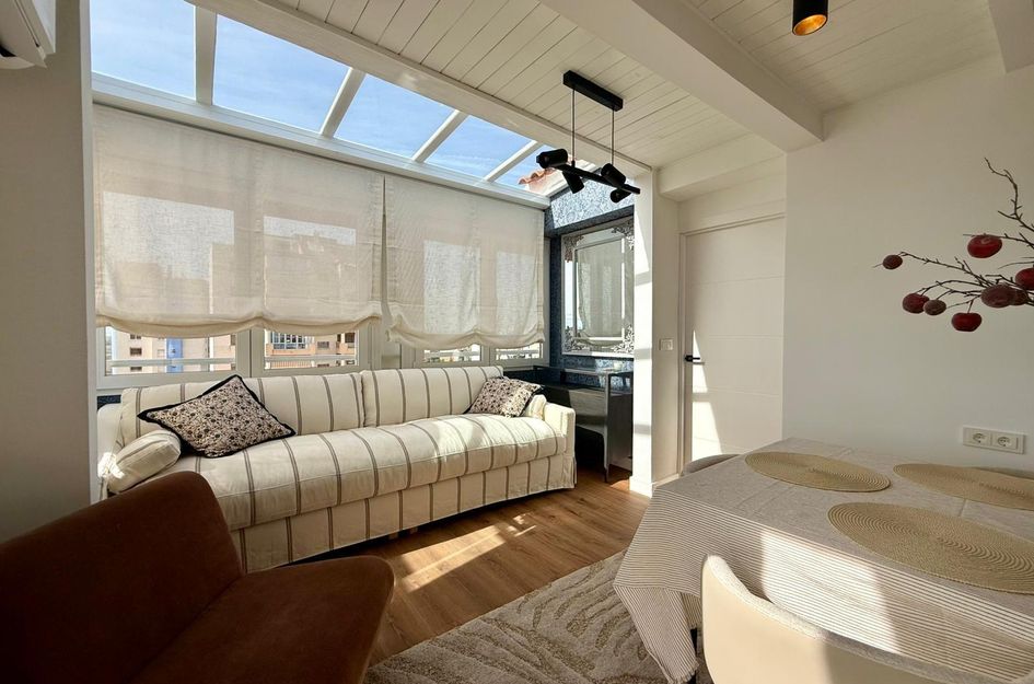 Appartement in El Raso