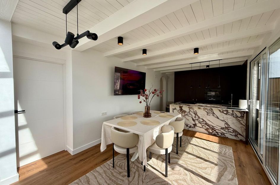 Appartement in El Raso