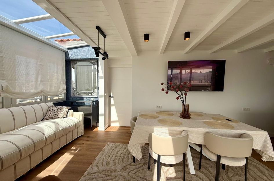 Appartement in El Raso
