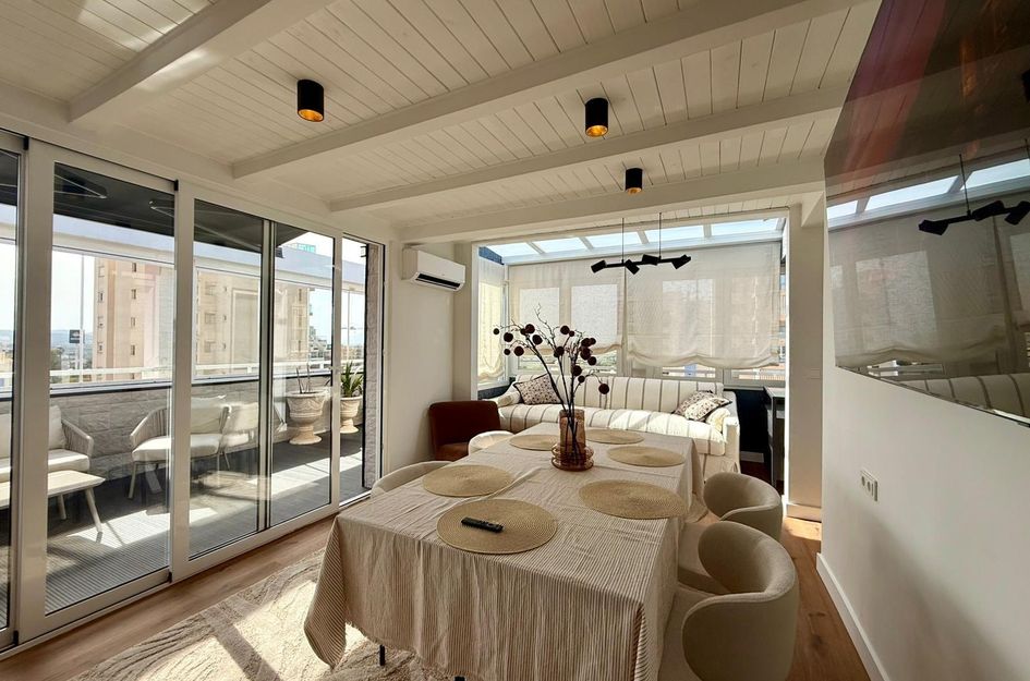 Appartement in El Raso