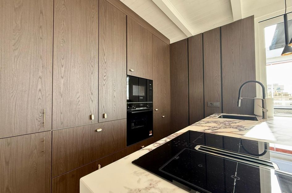 Appartement in El Raso