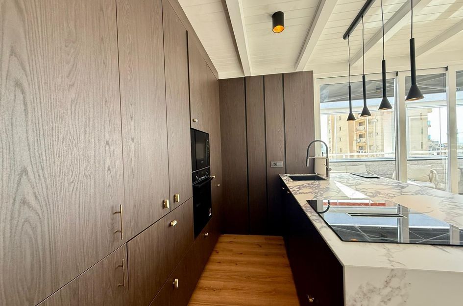 Appartement in El Raso
