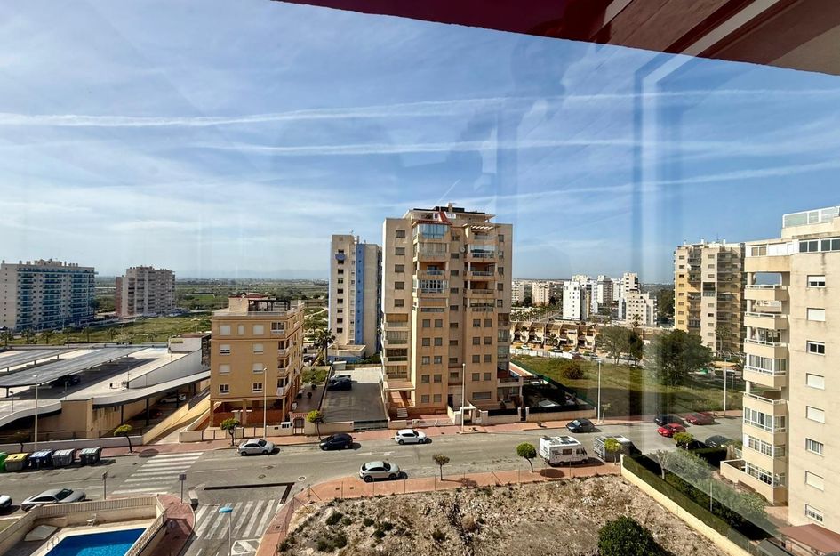 Appartement in El Raso