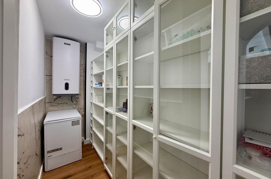 Appartement in El Raso