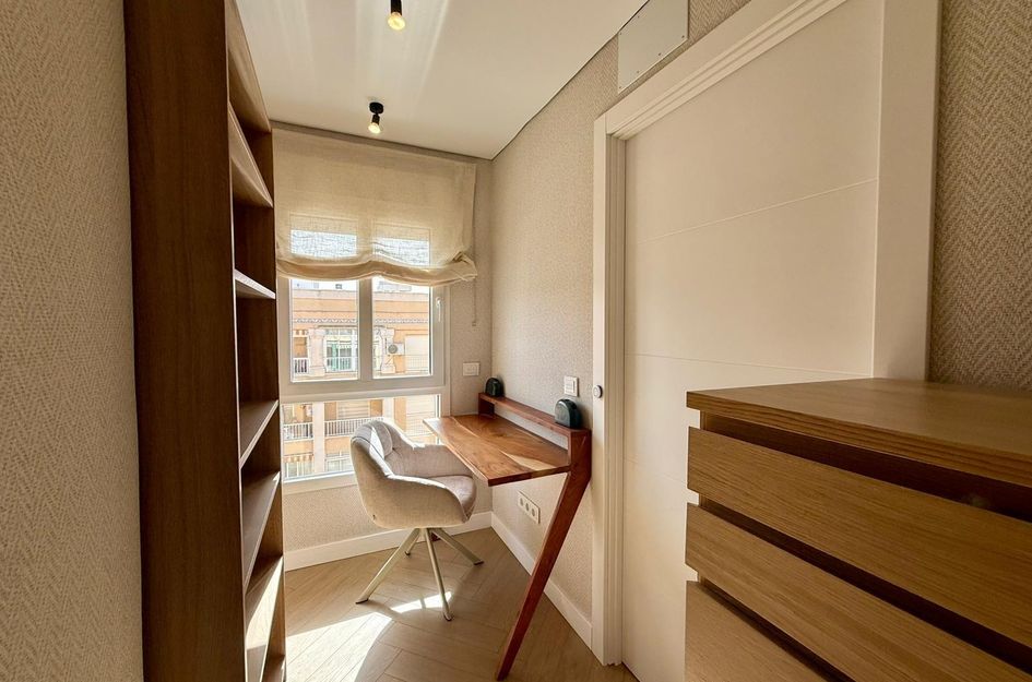 Appartement in El Raso