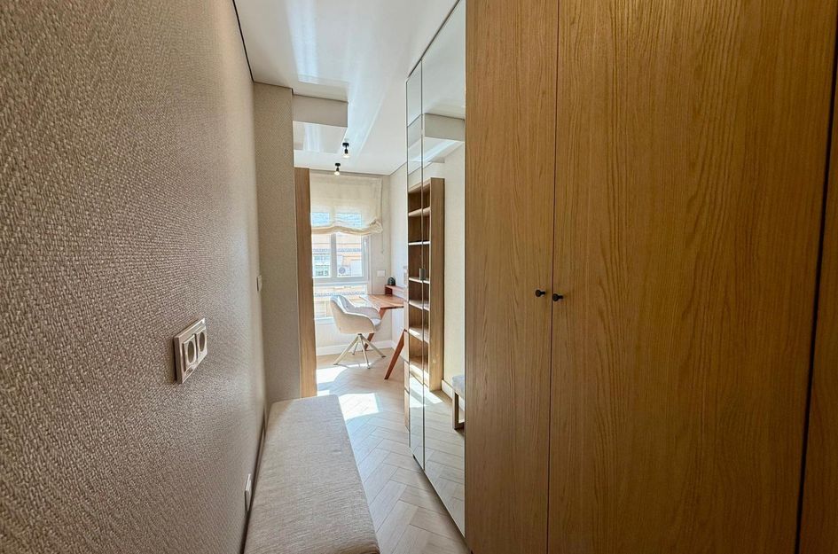 Appartement in El Raso
