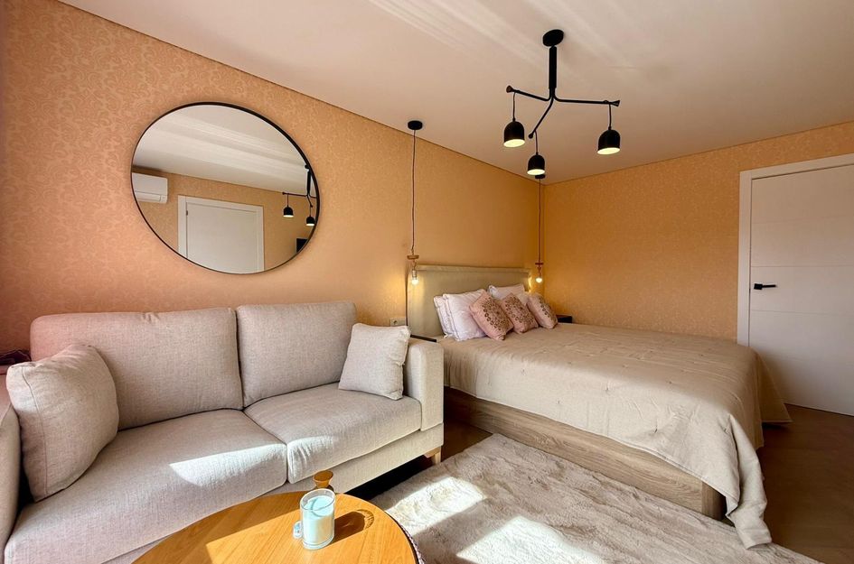 Appartement in El Raso