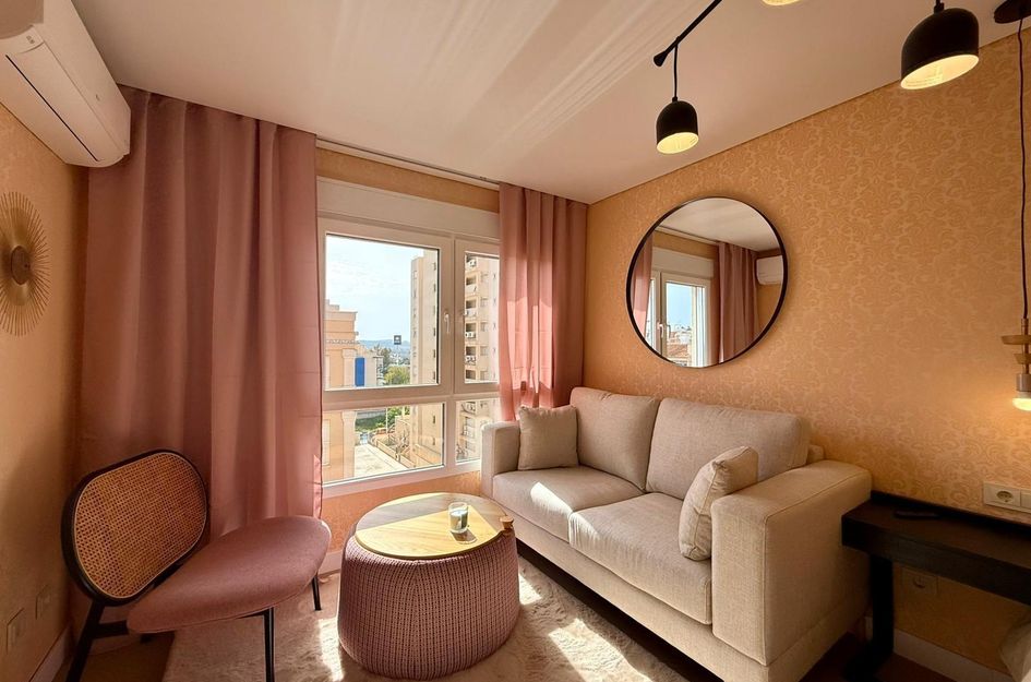 Appartement in El Raso