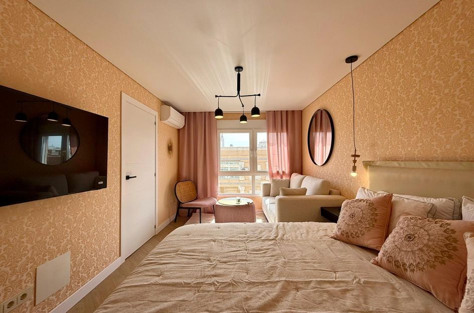 Appartement in El Raso