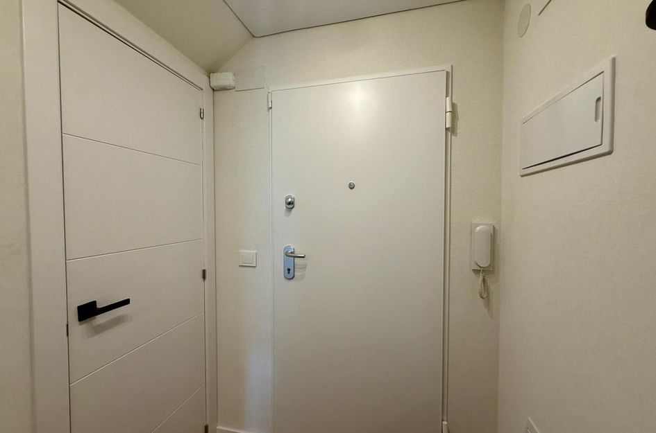 Appartement in El Raso