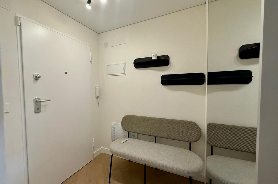 Appartement in El Raso