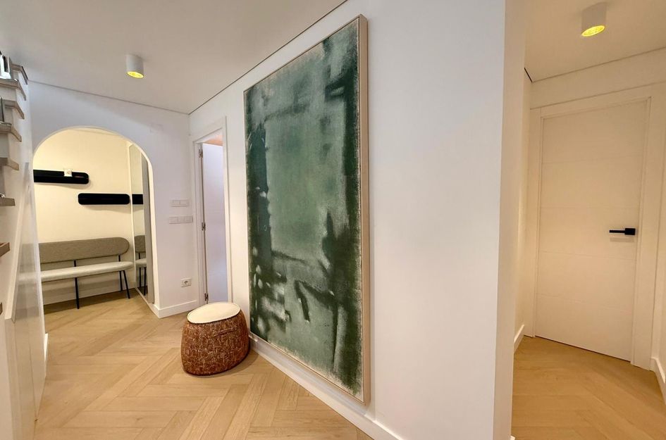 Appartement in El Raso