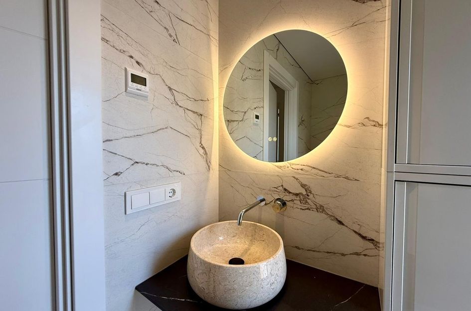 Appartement in El Raso