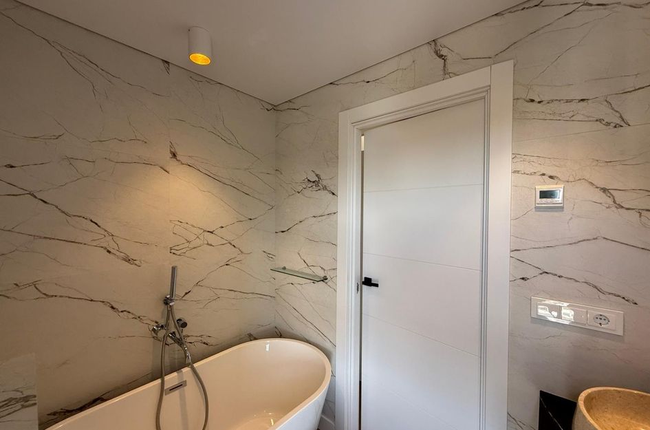 Appartement in El Raso