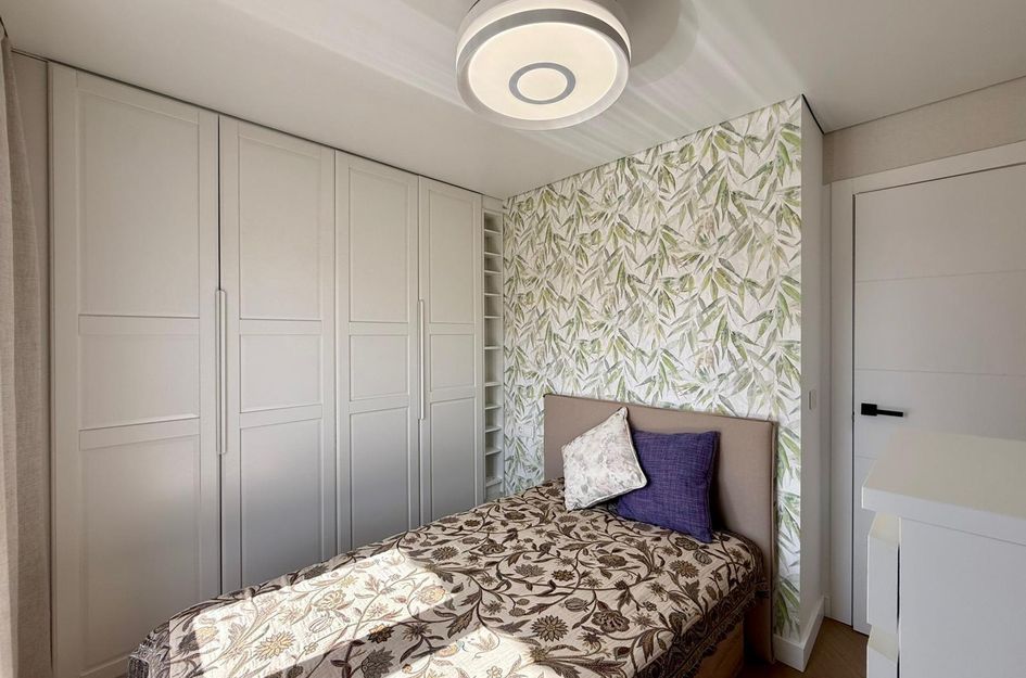 Appartement in El Raso