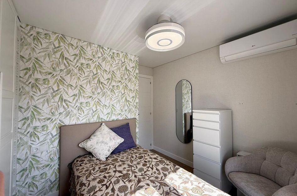 Appartement in El Raso