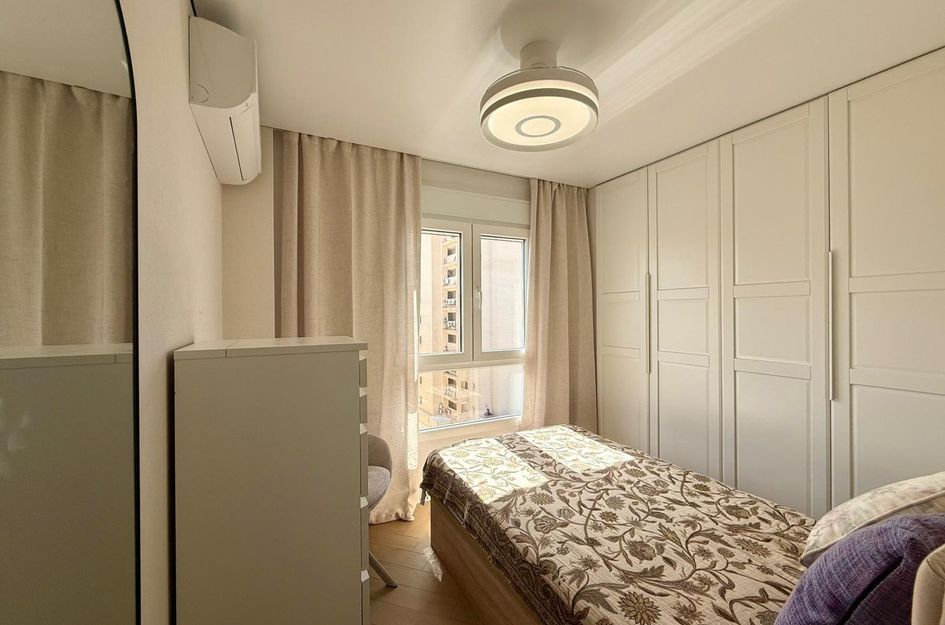 Appartement in El Raso