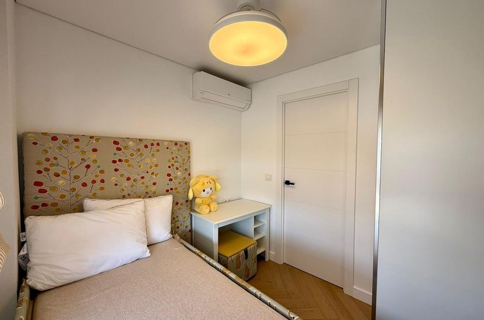 Appartement in El Raso