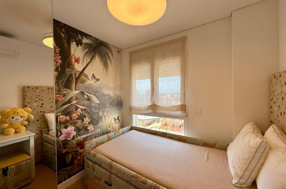 Appartement in El Raso