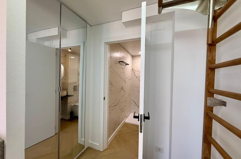 Appartement in El Raso
