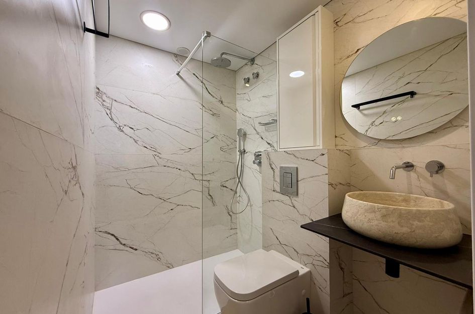 Appartement in El Raso