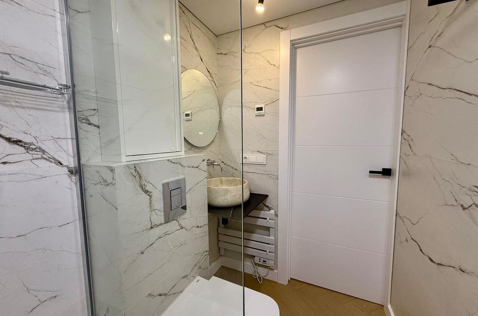 Appartement in El Raso