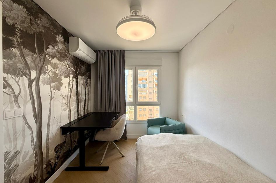 Appartement in El Raso