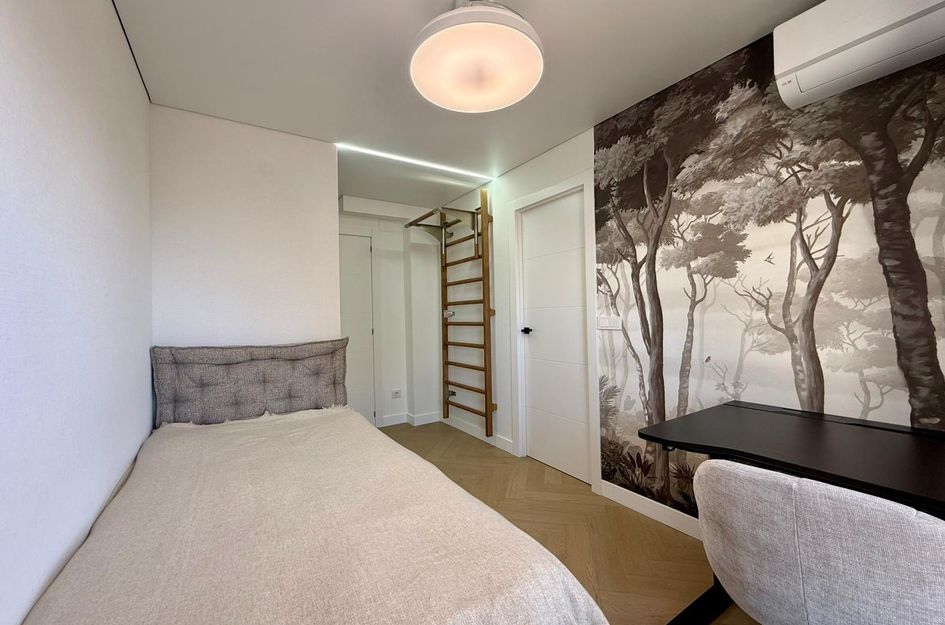 Appartement in El Raso