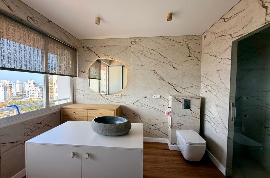 Appartement in El Raso