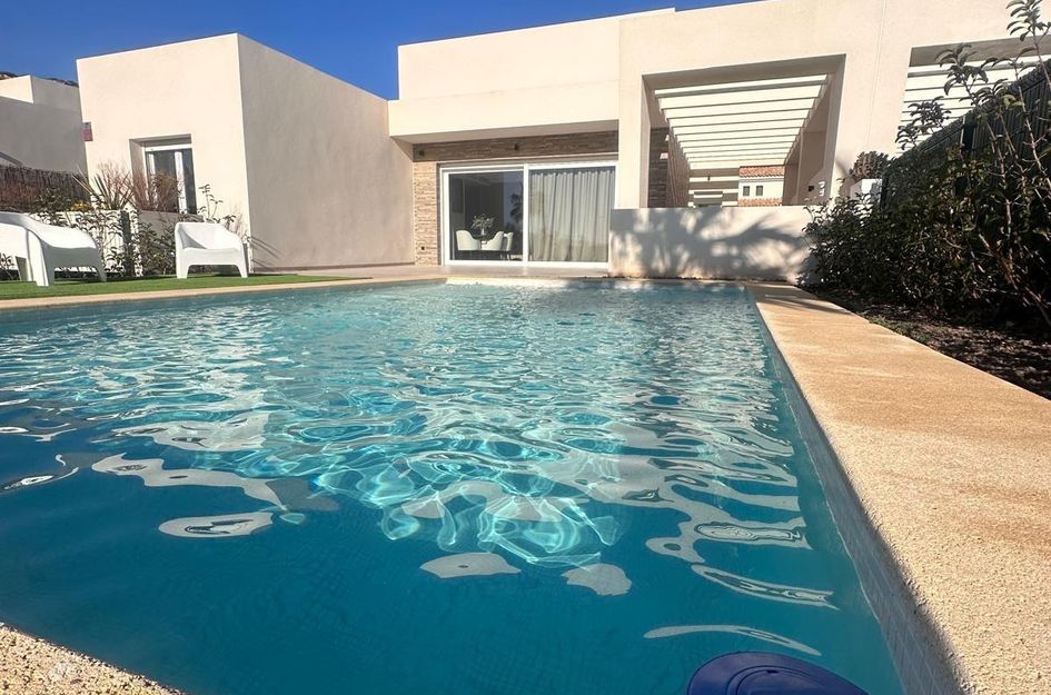Villa in Madrid