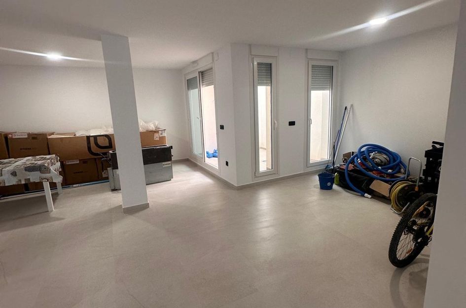Villa in Madrid