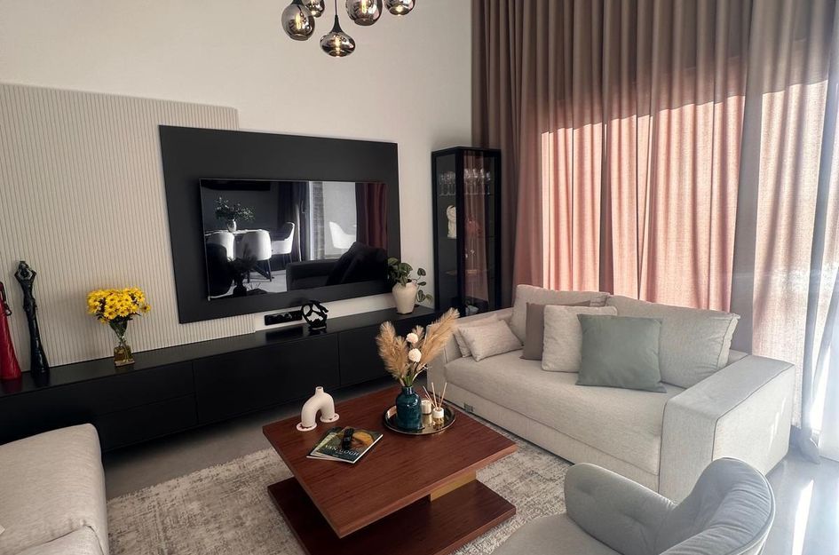 Villa in Madrid