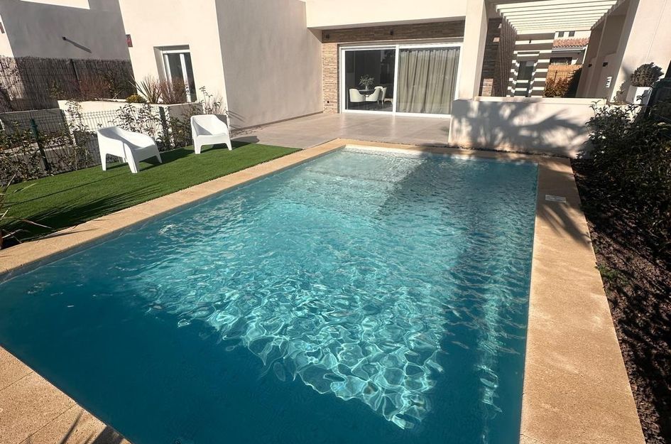 Villa in Madrid