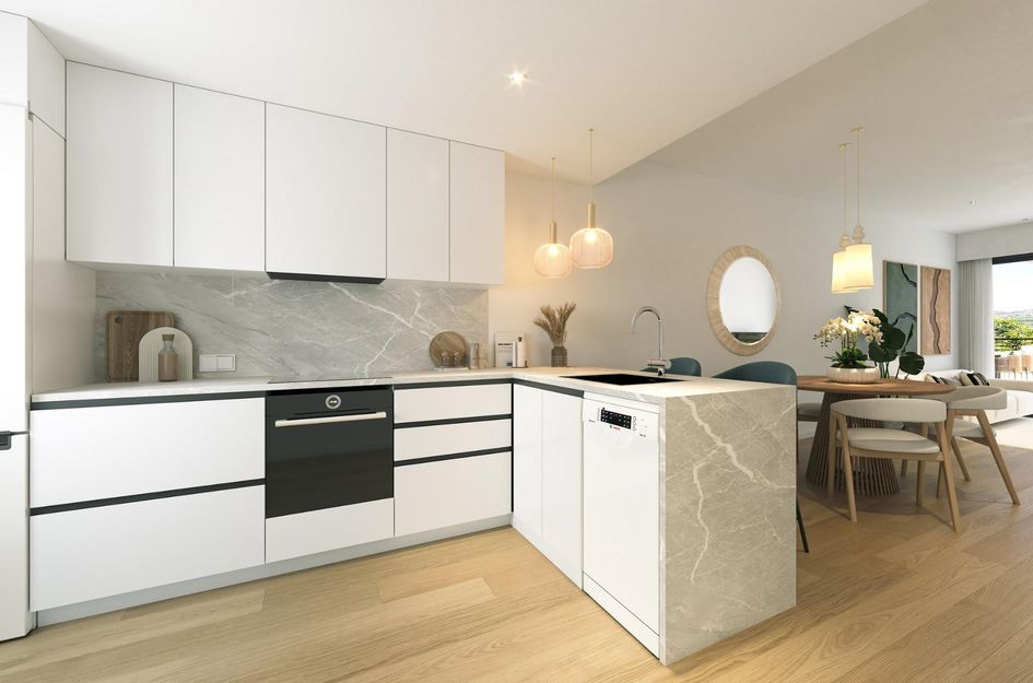 Huis in Escandinàvia