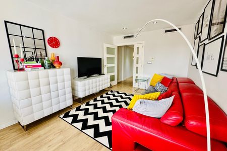 Appartement in Pilar de la Horadada