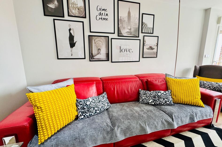 Appartement in Pilar de la Horadada