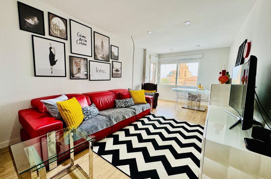 Appartement in Pilar de la Horadada