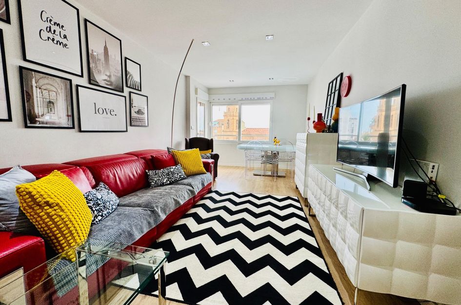 Appartement in Pilar de la Horadada
