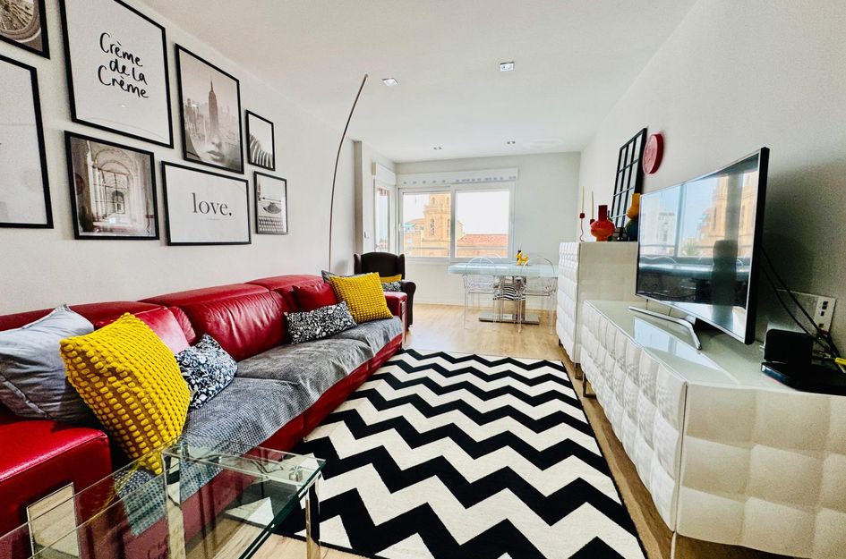Appartement in Pilar de la Horadada