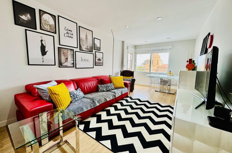 Appartement in Pilar de la Horadada