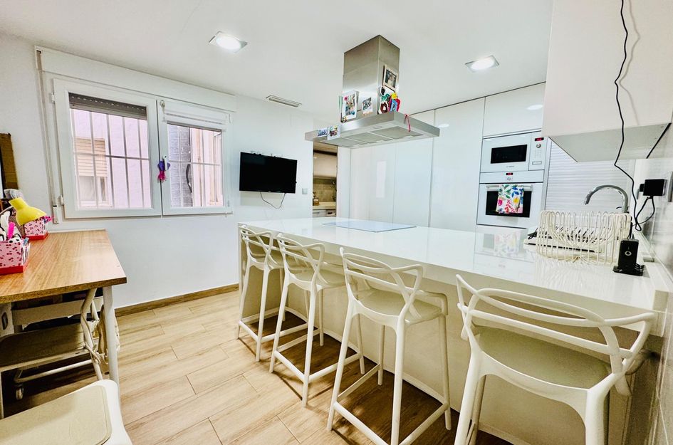 Appartement in Pilar de la Horadada