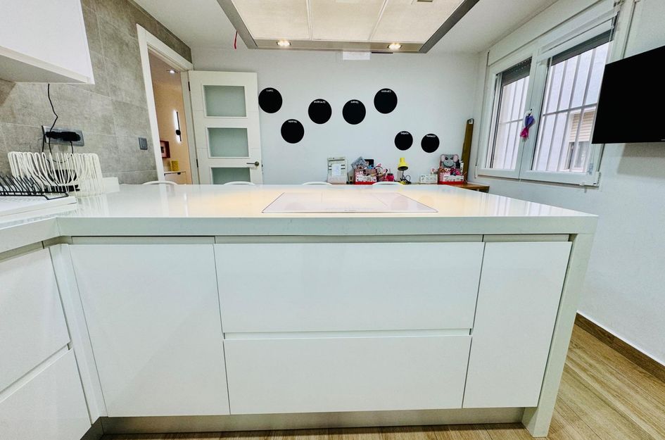 Appartement in Pilar de la Horadada