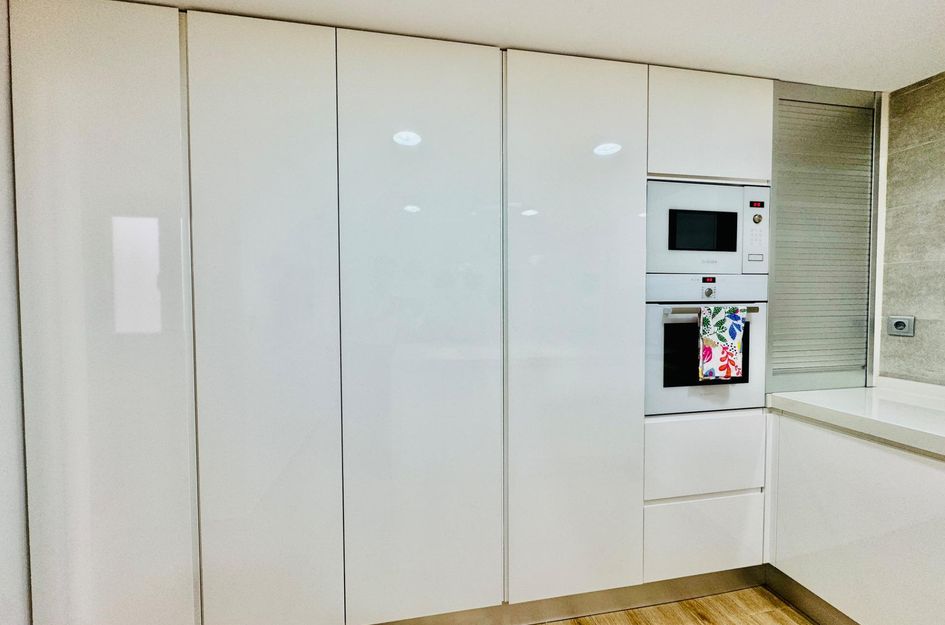 Appartement in Pilar de la Horadada
