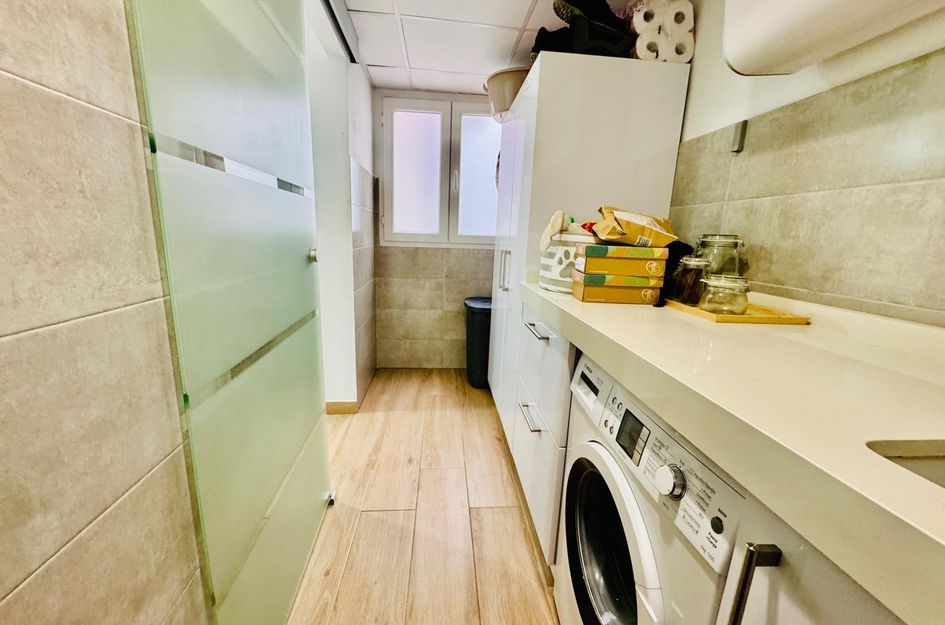 Appartement in Pilar de la Horadada
