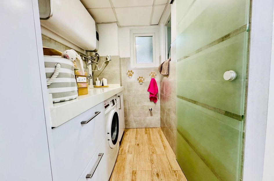 Appartement in Pilar de la Horadada